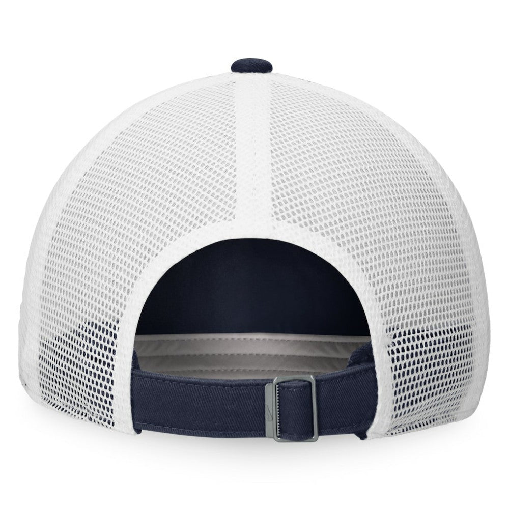 Houston Astros Nike Club Trucker Adjustable Hat - Navy Hats