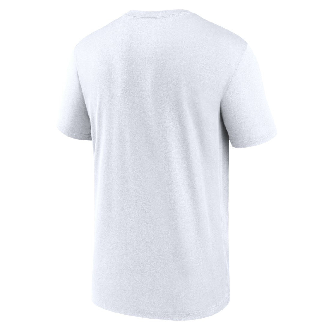 Denver Broncos Throwback Performance T-Shirt White