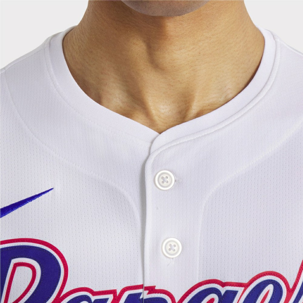 Corey Seager Texas Rangers Nike Home Limited Player Jersey - White Jerseys