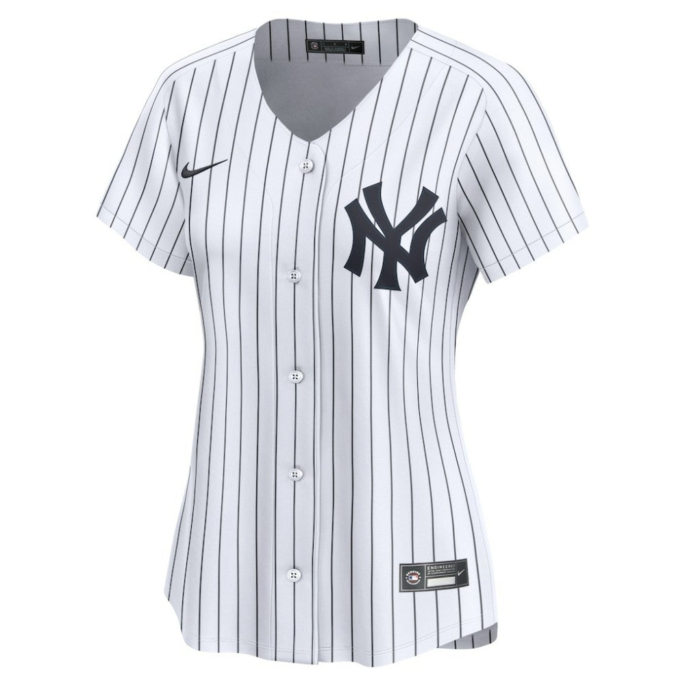 Gerrit Cole New York Yankees Nike Women's Home Limited Player Jersey - White Jerseys