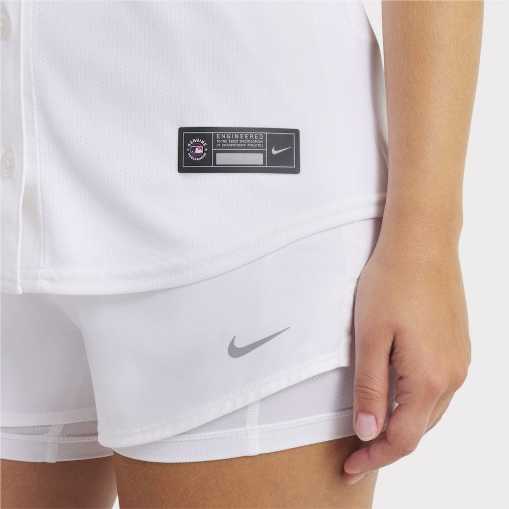 Nolan Arenado St. Louis Cardinals Nike Women's Home Limited Player Jersey - White Jerseys