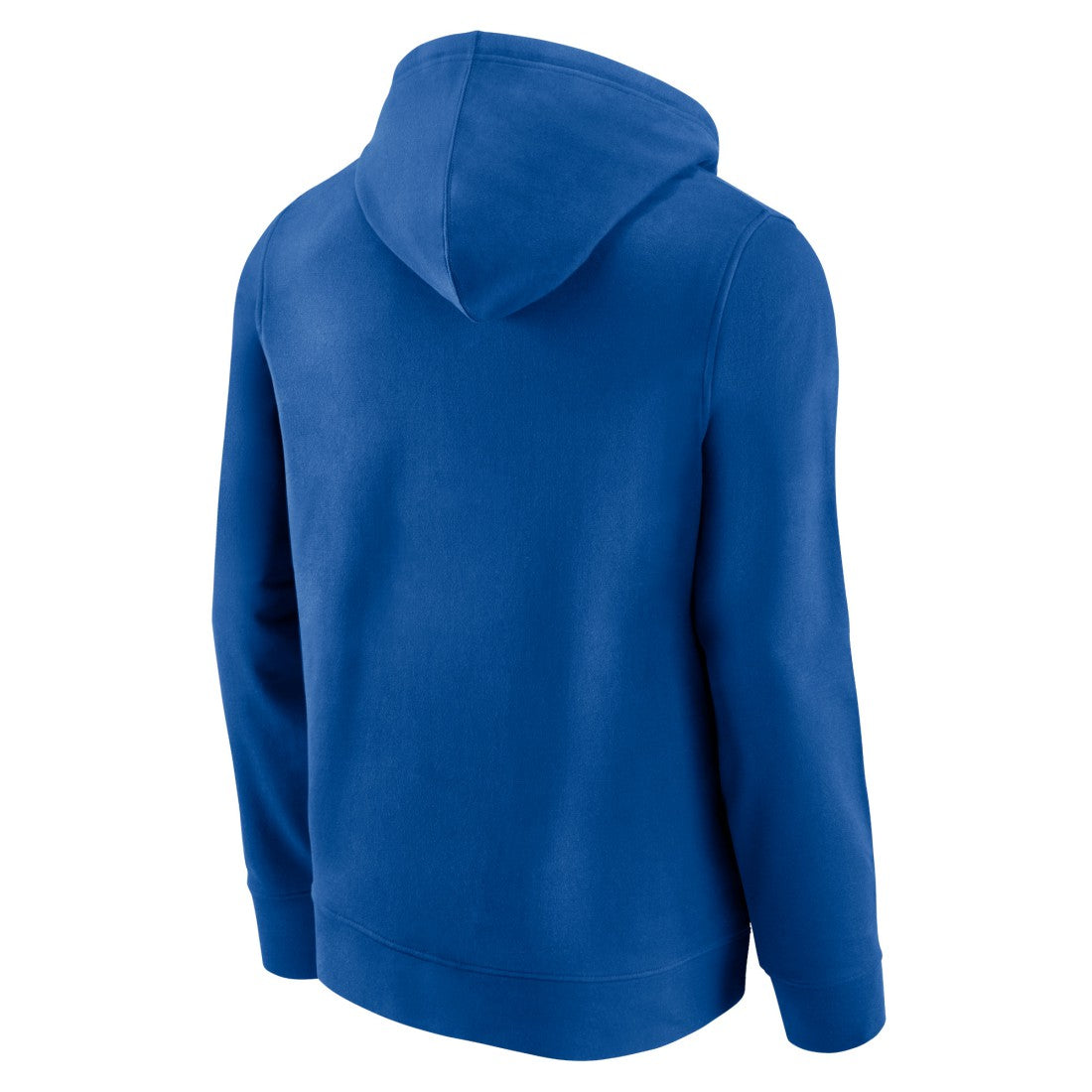Denver Broncos Gridiron Classics Campus Standard Pullover Hoodie Royal