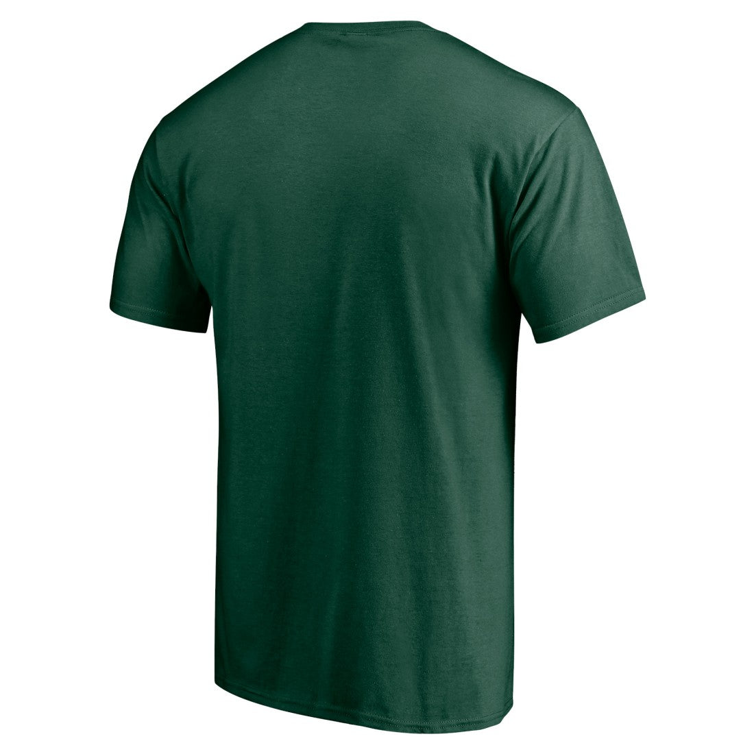 Green Bay Packers Dual Threat T-Shirt Green