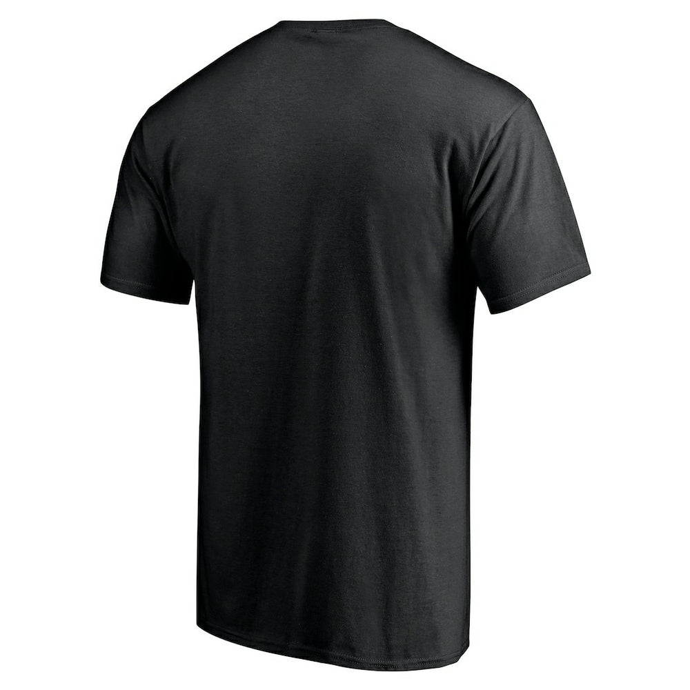 Jacksonville Jaguars Dual Threat T-Shirt Black