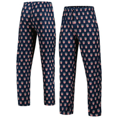 USMNT Concepts Sport Gauge Lounge Pants Navy