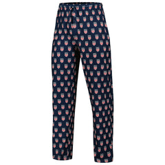 USMNT Concepts Sport Gauge Lounge Pants Navy