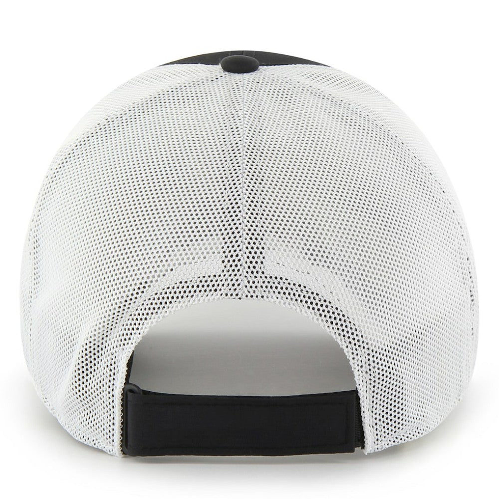 Arizona Diamondbacks '47 Disburse MVP Trucker Adjustable Hat - Black Hats