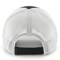 Arizona Diamondbacks '47 Disburse MVP Trucker Adjustable Hat - Black Hats