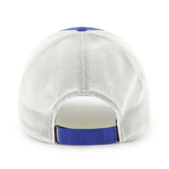 Chicago Cubs '47 Disburse MVP Trucker Adjustable Hat - Royal Hats