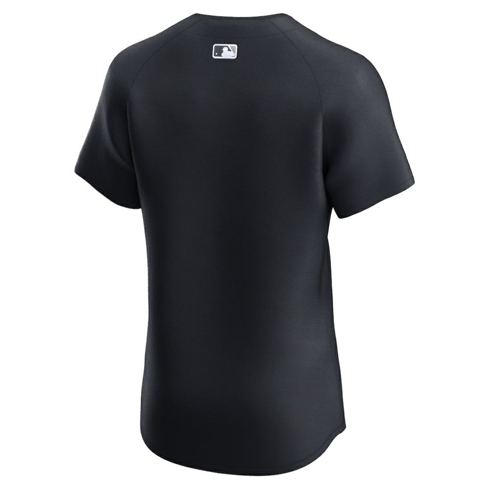New York Yankees Nike Elite Jersey - Navy Jerseys