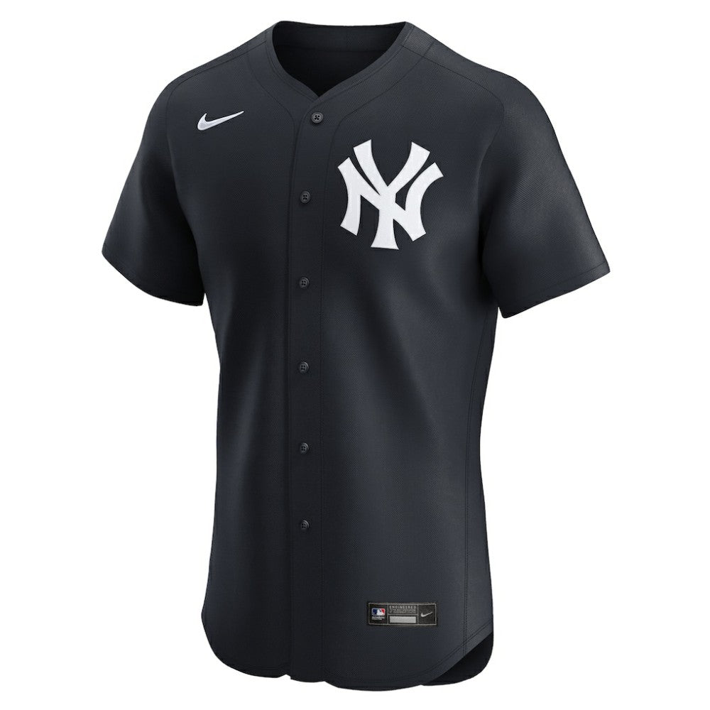Aaron Judge New York Yankees Nike Alternate 2 Elite Player Jersey - Navy Jerseys