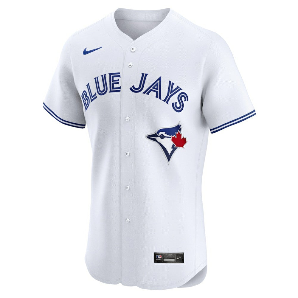Vladimir Guerrero Jr. Toronto Blue Jays Nike Home Elite Player Jersey - White Jerseys