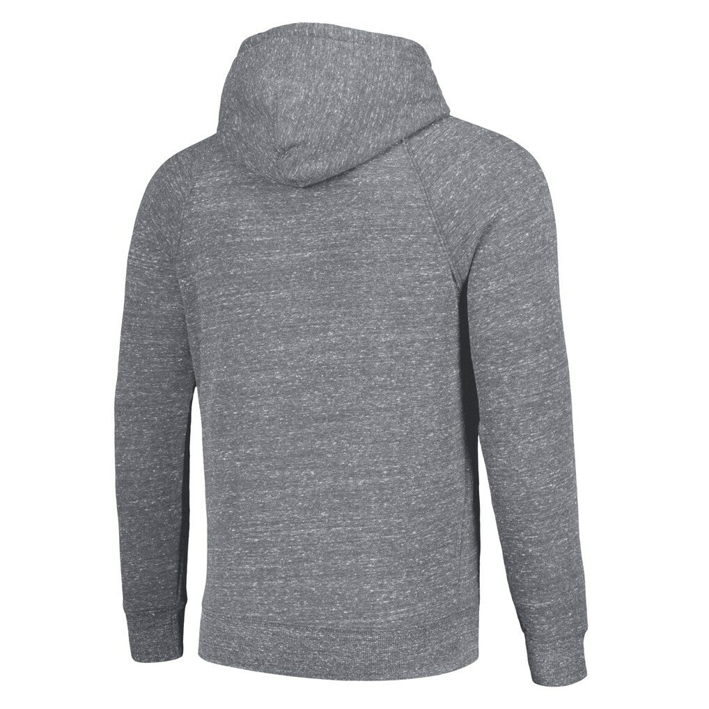 Cincinnati Bengals Homage Unisex NFL x Guy Fieri’s Flavortown Tri-Blend Pullover Hoodie Gray