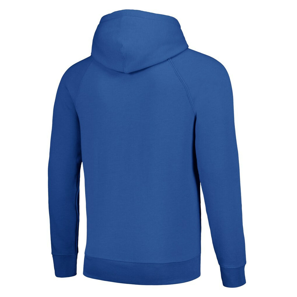 Dallas Cowboys Homage Unisex NFL x Guy Fieri’s Flavortown Tri-Blend Pullover Hoodie Royal