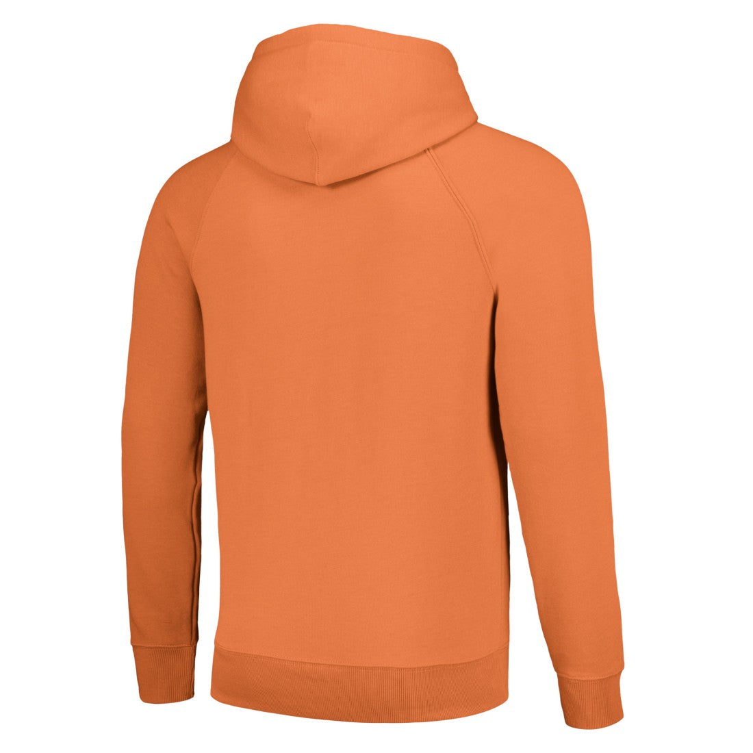 Denver Broncos Homage Unisex NFL x Guy Fieri’s Flavortown Tri-Blend Pullover Hoodie Orange