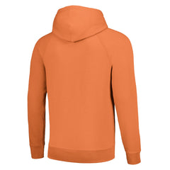 Denver Broncos Homage Unisex NFL x Guy Fieri’s Flavortown Tri-Blend Pullover Hoodie Orange