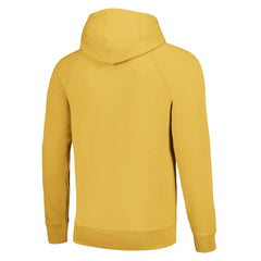 Los Angeles Rams Homage Unisex NFL x Guy Fieri’s Flavortown Tri-Blend Pullover Hoodie Gold