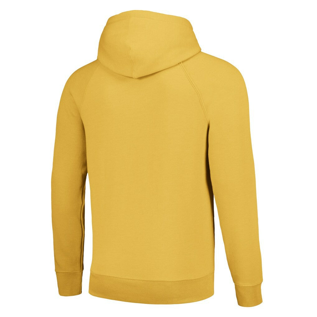 Minnesota Vikings Homage Unisex NFL x Guy Fieri’s Flavortown Tri-Blend Pullover Hoodie Gold