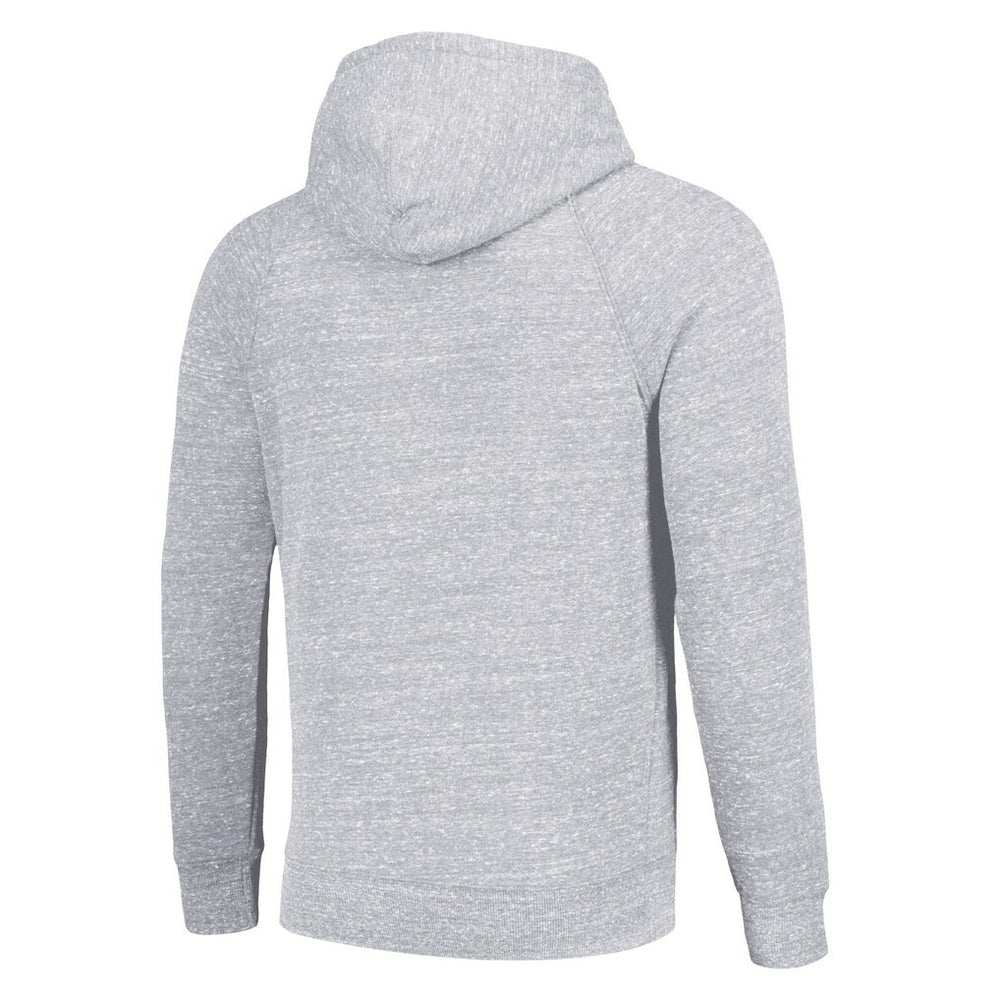 San Francisco 49ers Homage Unisex NFL x Guy Fieri’s Flavortown Tri-Blend Pullover Hoodie Ash