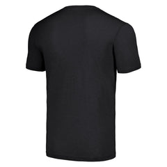 Detroit Lions Homage Unisex NFL x Guy Fieri’s Flavortown Tri-Blend T-Shirt Charcoal