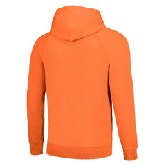 Cincinnati Bengals Homage Unisex Hyperlocal Raglan Pullover Hoodie Orange