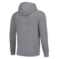 Dallas Cowboys Homage Unisex Hyperlocal Raglan Pullover Hoodie Gray