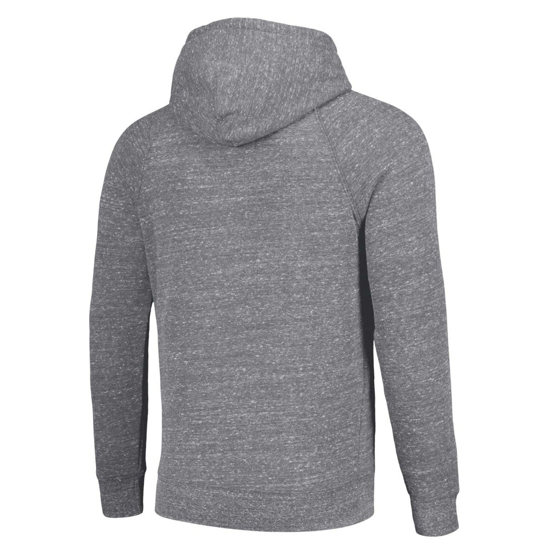New York Jets Homage Unisex Hyperlocal Raglan Pullover Hoodie Gray