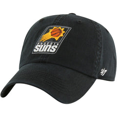 Phoenix Suns '47 Classic Franchise Fitted Hat Black