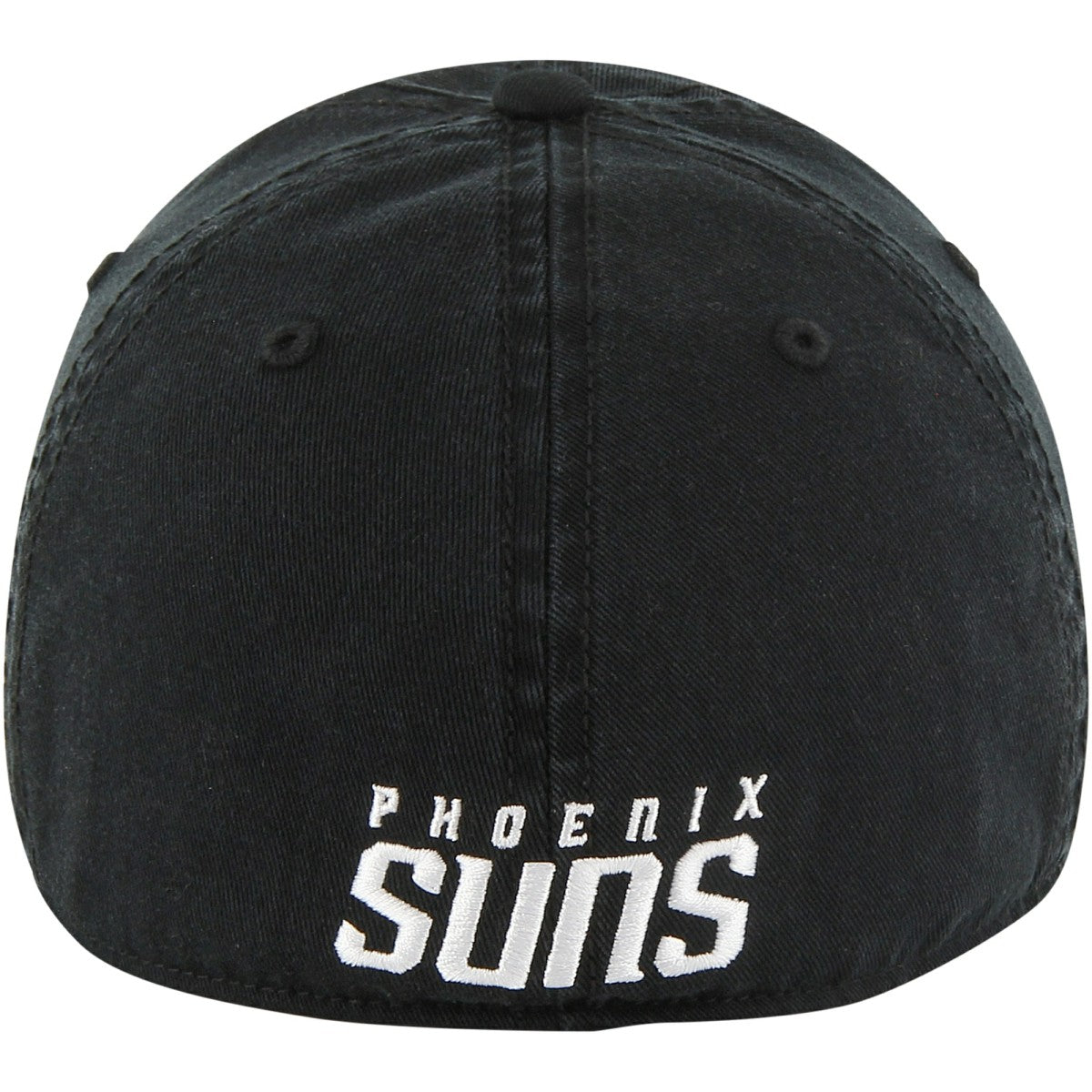 Phoenix Suns '47 Classic Franchise Fitted Hat Black