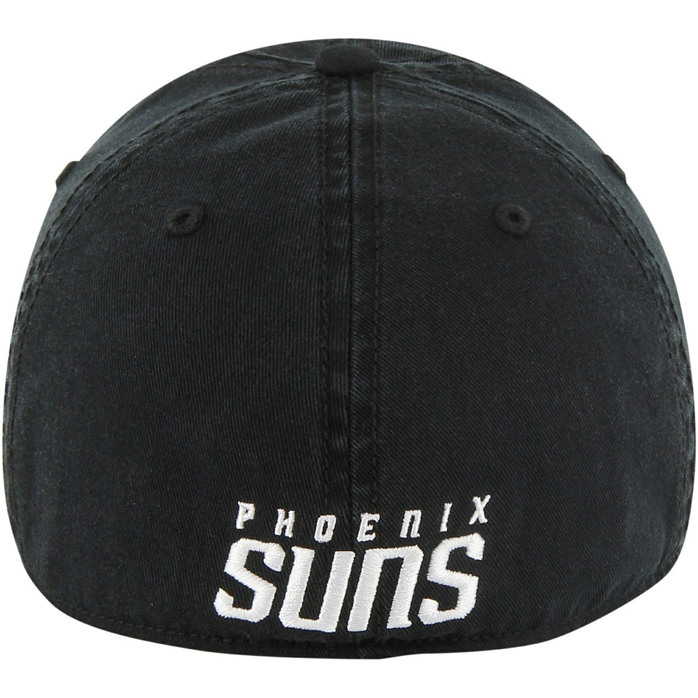 Phoenix Suns '47 Classic Franchise Fitted Hat Black