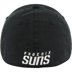 Phoenix Suns '47 Classic Franchise Fitted Hat Black