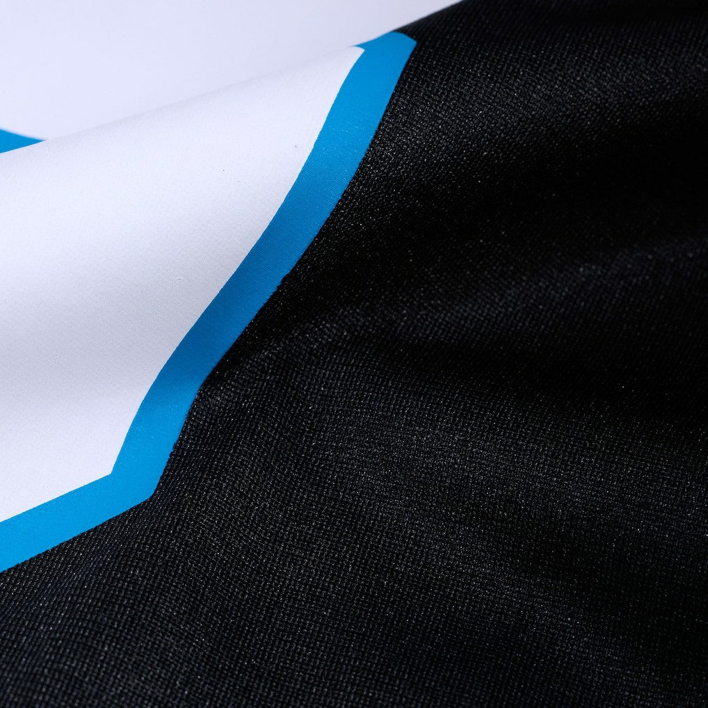 Tommy Tremble Carolina Panthers Team Game Jersey Black