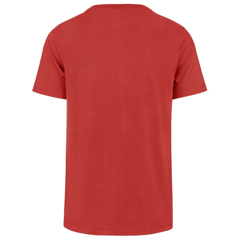 Los Angeles Angels '47 HR Celebration T-Shirt - Red T-shirts
