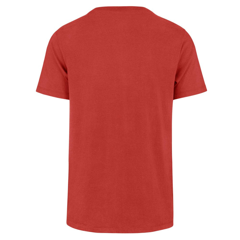Cincinnati Reds '47 HR Celebration T-Shirt - Red T-shirts