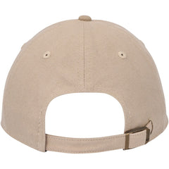 Boston Red Sox '47 Atwood MVP Adjustable Hat - Khaki Hats