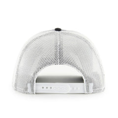 Chicago White Sox '47 Drifter Trucker Adjustable Hat - Black Hats