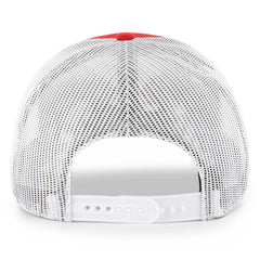Los Angeles Angels '47 Drifter Trucker Adjustable Hat - Red Hats