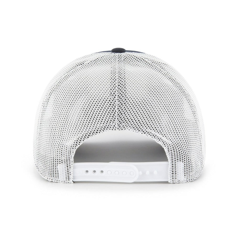 New York Yankees '47 Drifter Trucker Adjustable Hat - Navy Hats