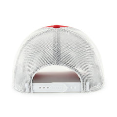 St. Louis Cardinals '47 Drifter Trucker Adjustable Hat - Red Hats
