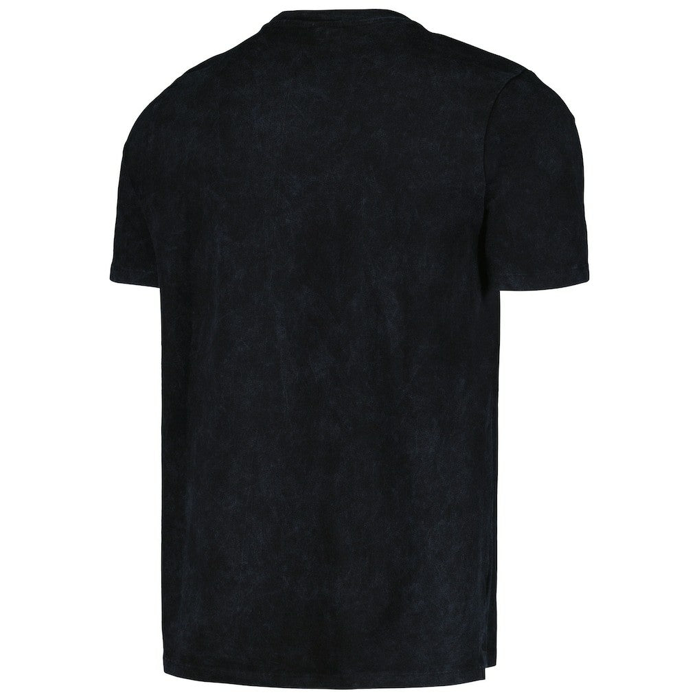 Boston Celtics The Wild Collective Unisex Tour Band T-Shirt Black