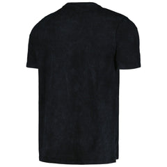 Boston Celtics The Wild Collective Unisex Tour Band T-Shirt Black