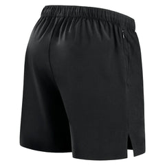Kansas City Chiefs Front Office Micro Tonal Shorts Black