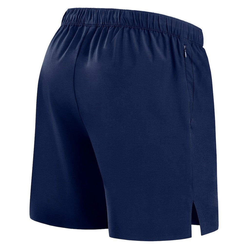Dallas Cowboys Front Office Micro Tonal Shorts Navy
