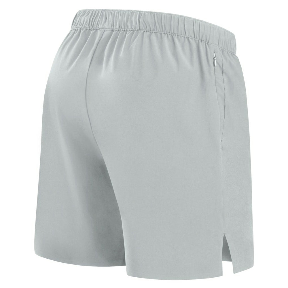 Miami Dolphins Front Office Micro Tonal Shorts Gray