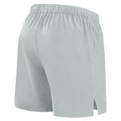 Miami Dolphins Front Office Micro Tonal Shorts Gray