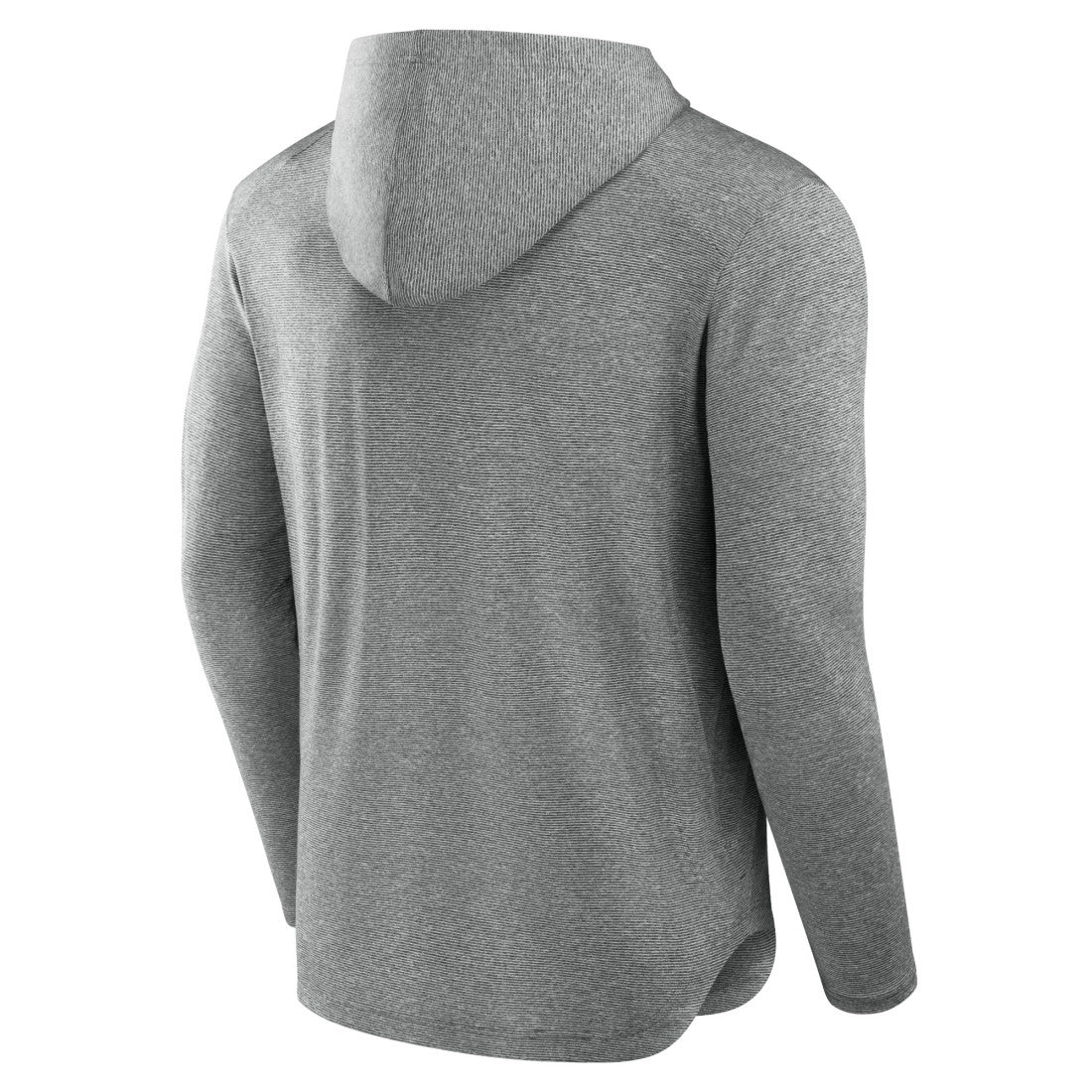 Tampa Bay Buccaneers Front Office Tech Lightweight Hoodie T-Shirt Black