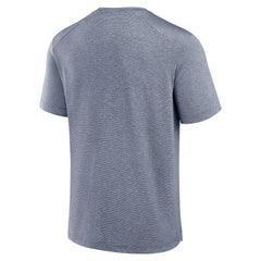 Buffalo Bills Front Office Tech T-Shirt Navy