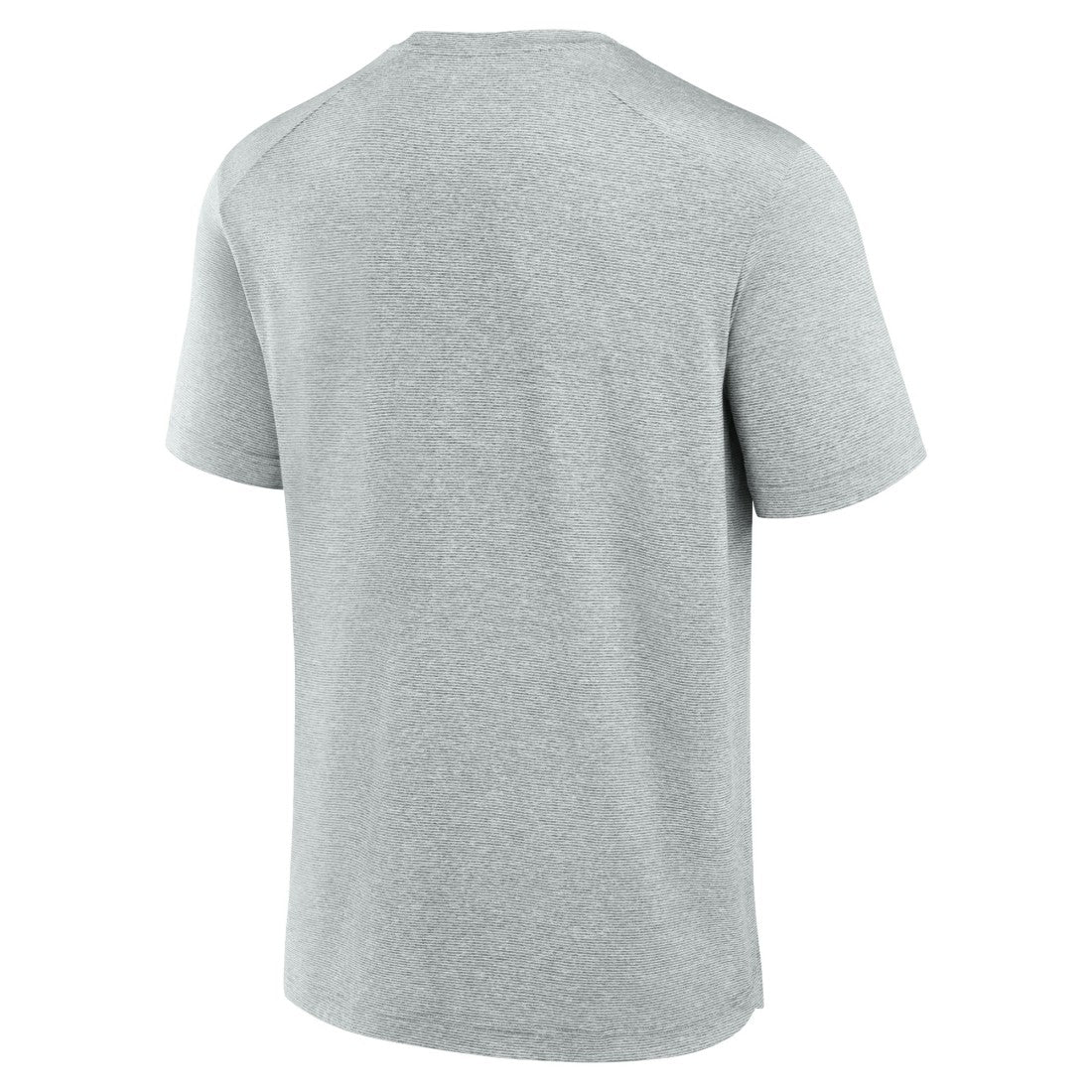 Tampa Bay Buccaneers Front Office Tech T-Shirt Gray