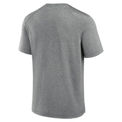 Washington Commanders Front Office Tech T-Shirt Black