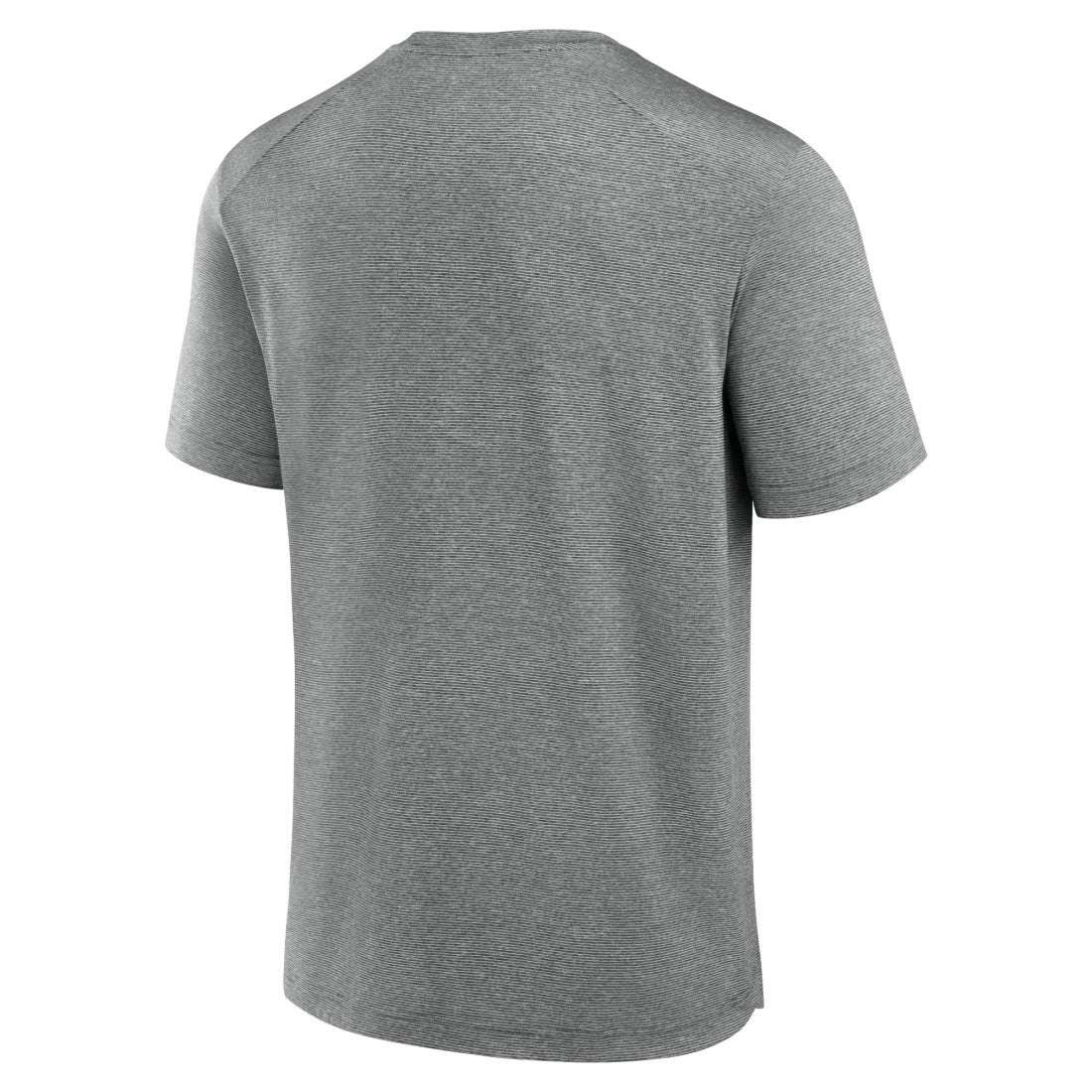 Green Bay Packers Front Office Tech T-Shirt Black